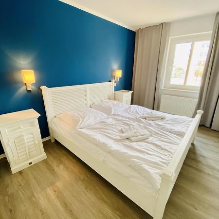 Haus Drei Schwestern, Traumzeit 로스토크 외부 사진